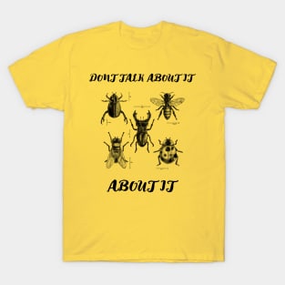 bees T-Shirt